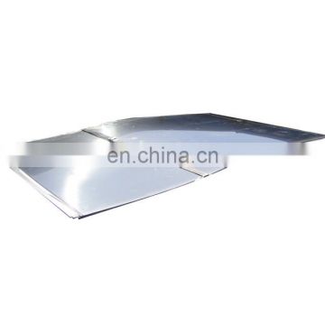 904L polish stainless steel plate sheet