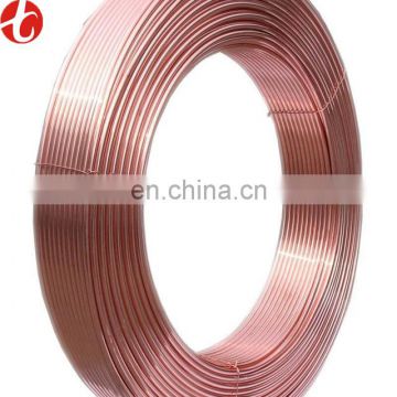 air condition C1220 copper pipe For crimping tools