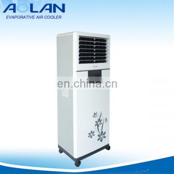 Portable evaporative coolers 3500 airflow
