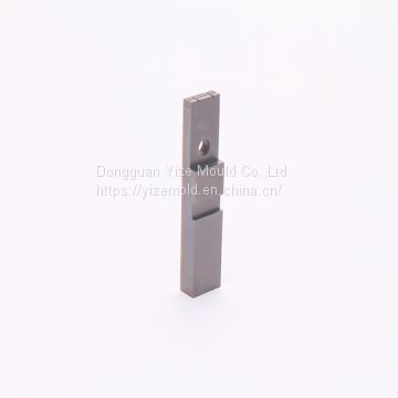 Germany high speed steel mould component with USA(AISA.D2.H13.P20.M2)