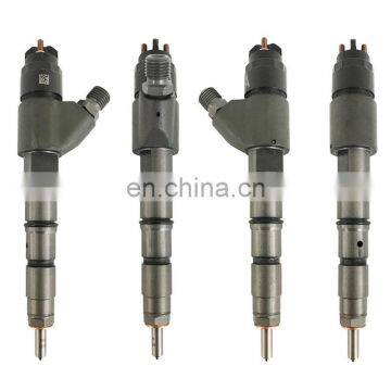 BJAP Fuel Injector 0445120066 0 445 120 066 04290986 0429 0986