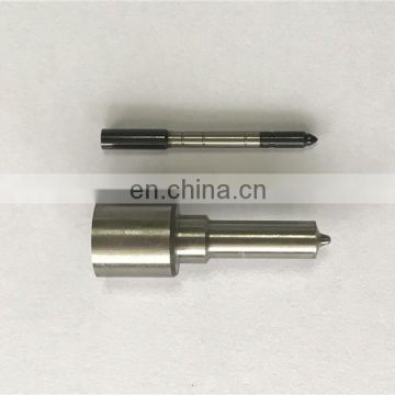 DLLA139P887 denso injector nozzle for common rail 095000-6491