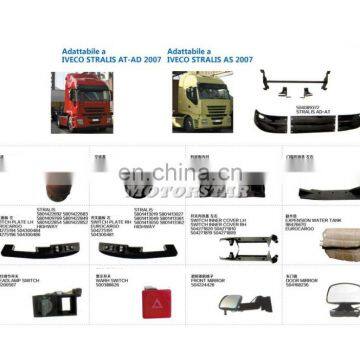 European Heavy Truck Body Parts for IVECO 504271820 504271810 504271819 504271809 98426670 41200567 500388626 504224428