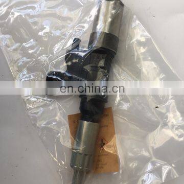 High quality genuine part auto diesel fuel injector 8943922614 6HK1