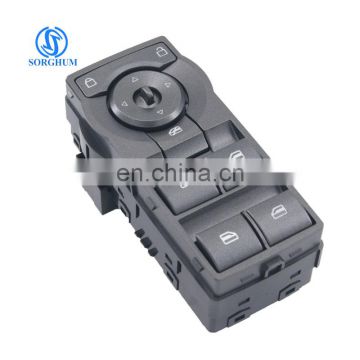 16+7 Pin Auto Power Window Lifter Control Switch For Holden 92247215