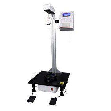 6 station wire swing test machine for cable bending test