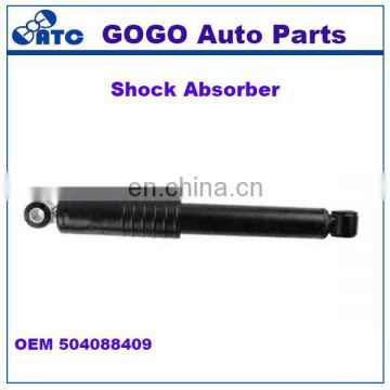 High quality shock absorber for IVECO OEM 504088408 504088409 5003676642 500369632 504043717 504043883