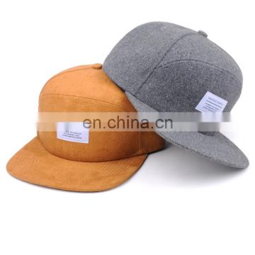 Gorras Men Custom Hats Flat Visor Snapback Hats Wholesale