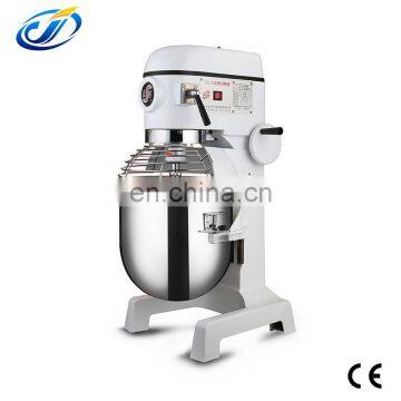 B30 30L universal mixer 30l/30 liters mixer for bakery/chinese kitchen use mixers