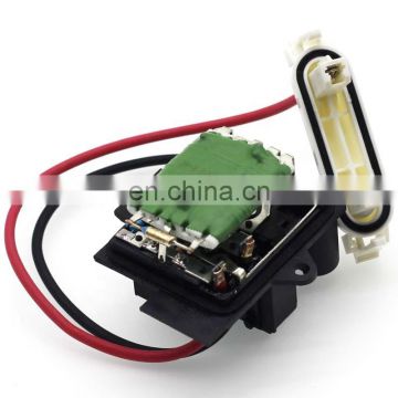 Fan Blower Heater Regulator Resistor 7702258237 7701059206 for RENAULT CLIO THALIA SYMBOL
