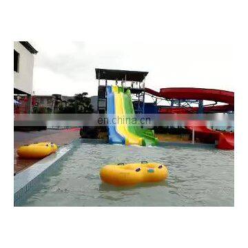 Interesting big large children water amusement park/cheap classic water slides/amusement park water play games