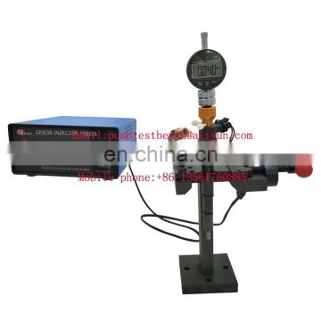 CRI230 Support Dynamic Stroke AHE Diesel Common Rail Injector Tester