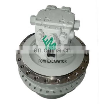 High Quality EC460 EC460B EC480 Travel Motor,  EC480 Final Drive Assy For Excavator 14531093