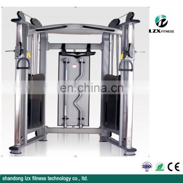 Best selling fitness equipment multi functional trainer commercial gym equipment indoor sports equipment