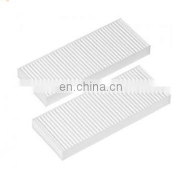 China brand new manufacture cabin air filter 27274-EB700 for NP300 2004-