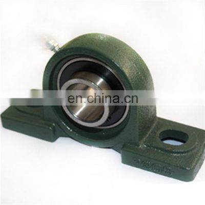 Chinese manufacturers block ball bearing bracket UCP313