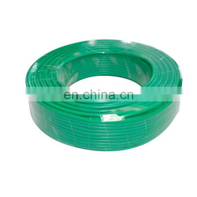 customized 500 ft feet 8 10 12 14 awg electrical wire 2.5mm 3.5mm 38mm 50mm100mm 250mm THHN THW Stranded Wire