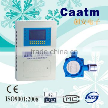 CA-2100E Natural Gas Alarm Controller