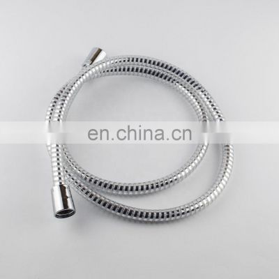 Silver water pipe plastic flexible hose with ACS certificate