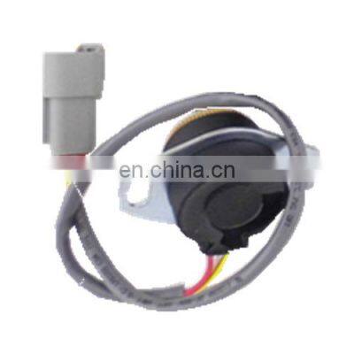 PC200-7 excavator parts throttle sensor 7834-41-4331