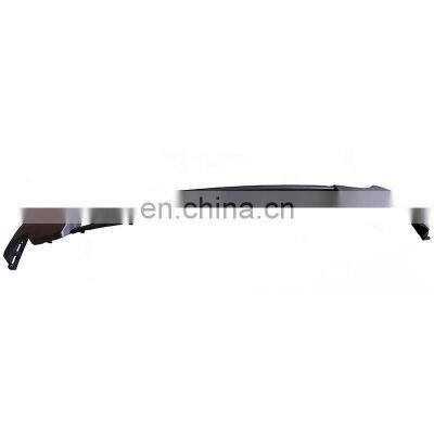 Lower Front Bumper 68078271AA Body Parts Car Accessories for Jeep Grand Cherokee 2011/WK11