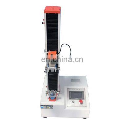 Tensile Instrument For Tape Tester