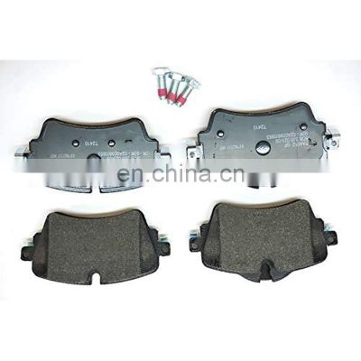 OE 34106863293 D1801 Car Parts Front Brake Pads for BMW MINI