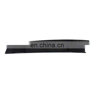 2021 most popular Equinox car Rear end trim of front door and window frame RH For Chevrolet 84502898 84242447