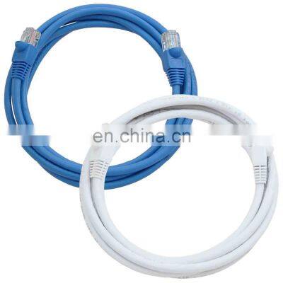 FTP cat6 cat6a patch cord cable factory supply