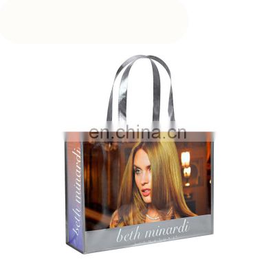 2020 Newest Design Laminated PP Non Woven Bag With Custom Logo