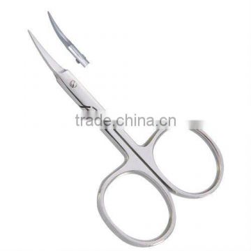 Cuticle Scissors Large Rings