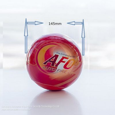 1.3Kgs AFO Auto Dry Powder Fire Extinguisher Ball