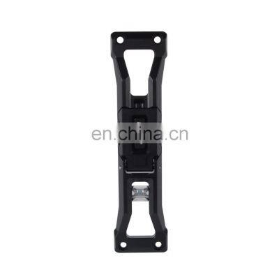 Door Hinge Step  With  Bottle Opener  For Jeep Wrangler Auto Accessories Folding Side Foot Pedal