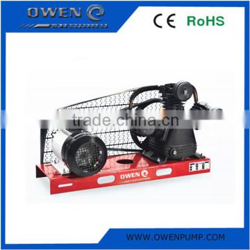 Base Mounted Piston Air Compressor 3080 3090                        
                                                Quality Choice
