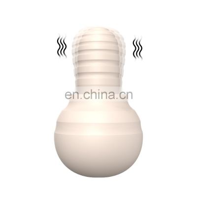 ISO9001 Factory OEM ODM Silicone Dildo Vibrator Sex Toys for Woman Adult Pussy Breast Nipple Clitoris Stimulator Other Massager