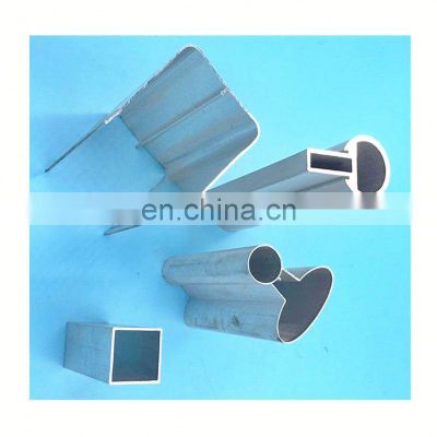 Customized 3030 Aluminum Extrusion Profile For Display Cases