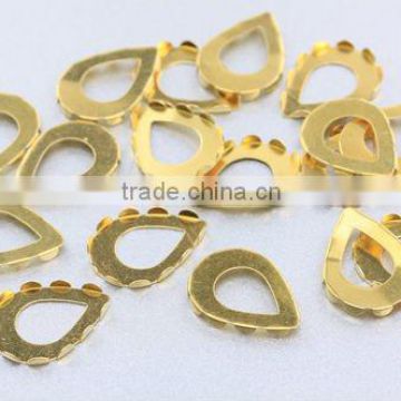 Jewelry finding made in China