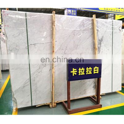 carrara (white ), stone clading guangxi white marble tile marble tile 60x60