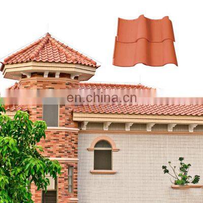 S1 roof tile/terracotta red roof tile/tile in mexico roofing tile