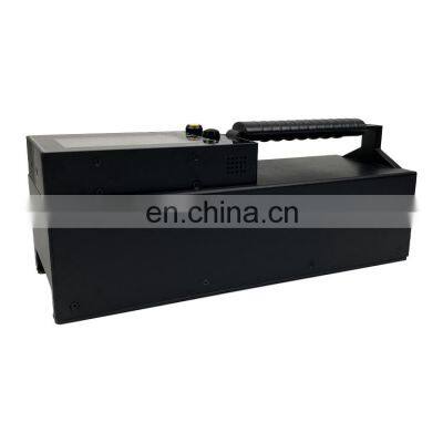 Road Marking Testing Reflectance and Coefficient Measuring Instrument