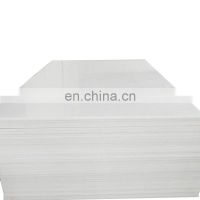 Bestseller Polypropylene PP Plastic Sheet Price Grey Polypropylene PP Board Supplier