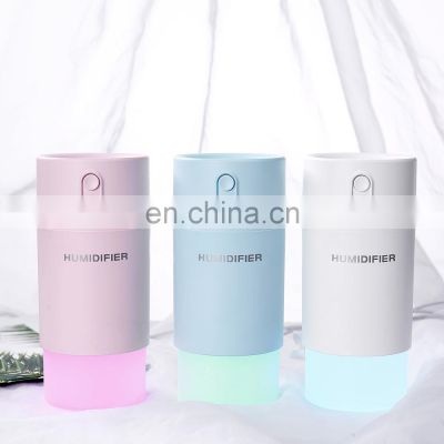 New Cool Mist Impeller Humidifier for office