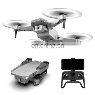 2021 New Tecnologia 4K HD Aerial Camera Quad copter R12 Radio Control Cheap Mini Drones