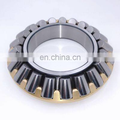 29418 P5 made in China manufacture Low Noise High performance 90x190x60mm Self Aligning Thrust Tapered Roller Bearing