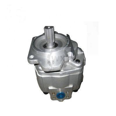 WX komatsu pc150 hydraulic pump oil gear  pump 705-11-34060 for komatsu grader GD705A-4