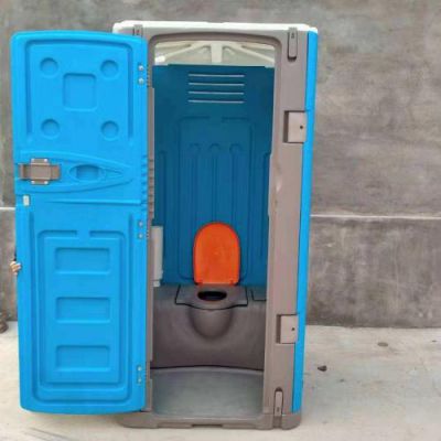 OEM rotomoulding tools aluminium outdoor toilet or portable  toilet or clean supply