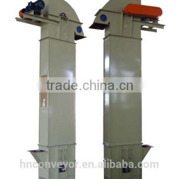 Alibaba Machinery Supplier Best Saled Products in China Concrete Bucket Elevator