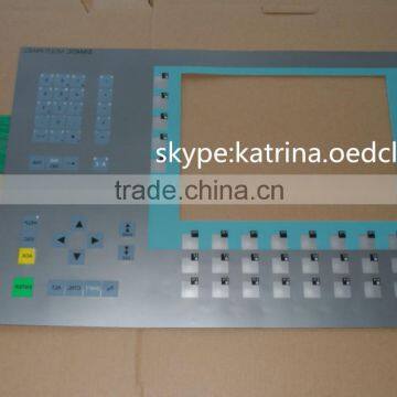 6av6 643-0cd01-1ax0 keypad for MP277-10
