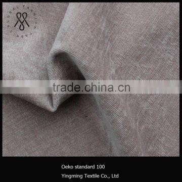 High quality 100% polyester Corduroy fabric