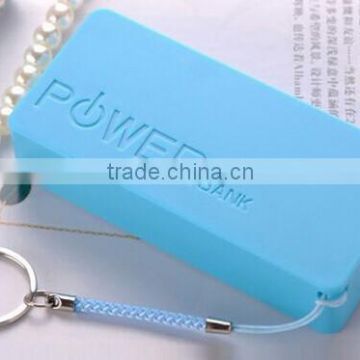 Factory OEM custom logo Power bank 4000mAh Perfume power bank compact charger IP023 Power bank
